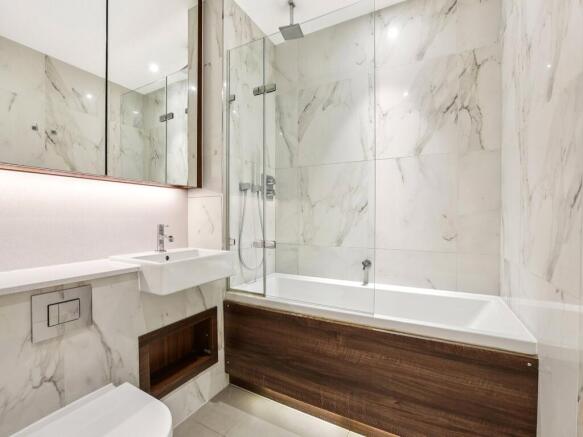 Westbourne Apartment