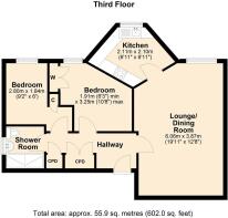 7 Nova Lodge, 49 Kenilworth Road, Leamington Spa.j