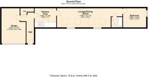 Annex, 6 Old Walled Garden, Compton Verney.jpg