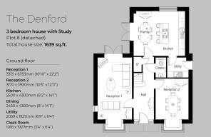 4287 KH Maypole Place RightMove Floor Plans 1024 x