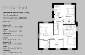 4287 KH Maypole Place RightMove Floor Plans 1024 x
