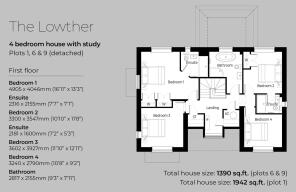 4287 KH Maypole Place RightMove Floor Plans 1024 x