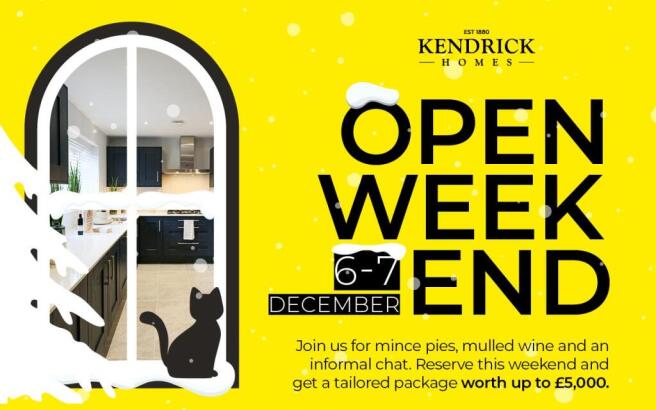 4734 KH Open Day Weekend 6-7 December 2025 Pack_5K