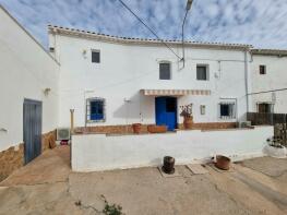 Photo of Andalucia, Almera, Sorbas