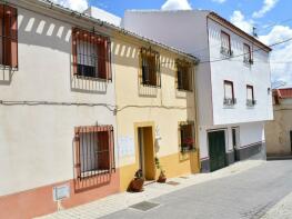 Photo of Andalucia, Almera, Oria