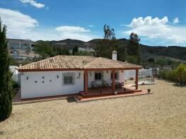Photo of Andalucia, Almera, Albox