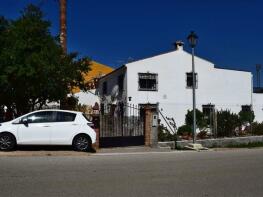 Photo of Andalucia, Malaga, Antequera