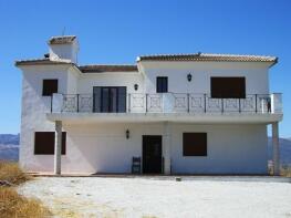 Photo of Andalucia, Malaga, Comares