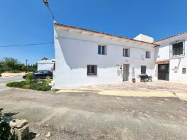 Photo of Andalucia, Almera, Albox