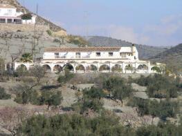 Photo of Andalucia, Almera, Taberno