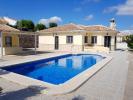 4 bedroom Villa for sale in Andalucia, Almera...