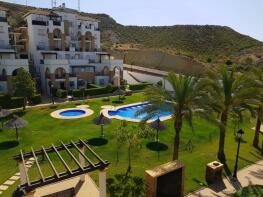 Photo of Andalucia, Almera, Vera Playa