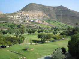 Photo of Andalucia, Almera