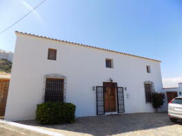 Photo of Andalucia, Almera, Mojcar