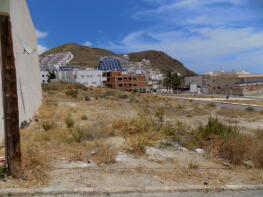 Photo of Andalucia, Almera, Carboneras