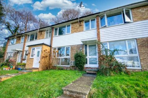 Southampton - 3 bedroom terraced house for sale