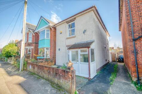 Macnaghten Road, Bitterne Park, Southampton