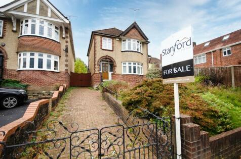 Cobden Crescent, Southampton, Hampshire, SO18