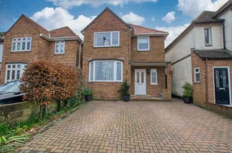 Manor Farm Road, Southampton, Hampshire, SO18