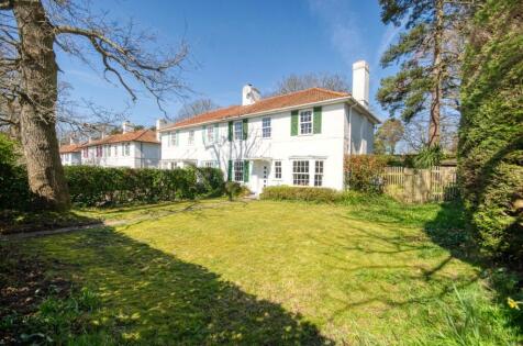 Thornhill Park Road, Southampton, Hampshire, SO18