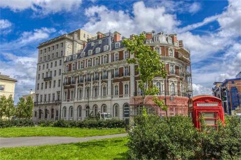 South Western House, Southampton, Hampshire, SO14