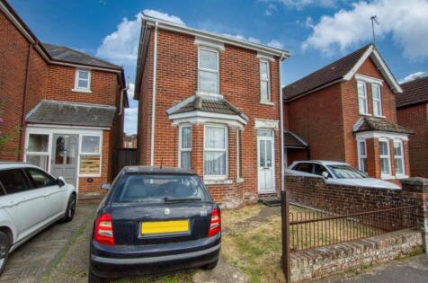 Ash Tree Road, Bitterne Park, Hampshire, SO18