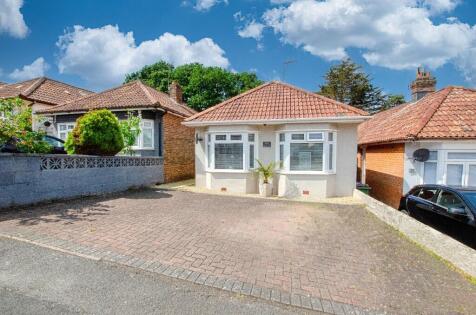 Woodmill Lane, Bitterne Park, Hampshire, SO18