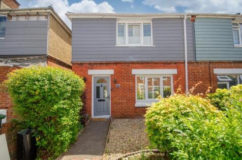 Ludlow Road, Southampton, Hampshire, SO19