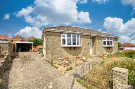 Grasdean Close, Southampton, Hampshire, SO18