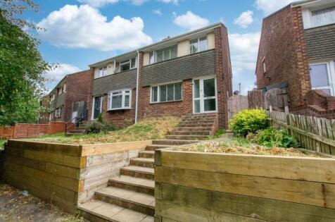 Crowther Close, Southampton, Hampshire, SO19