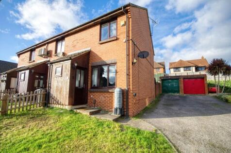 Cerne Close, Southampton, Hampshire, SO18