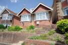 Chessel Avenue, Southampton, SO19 4DY 4 bed detached house - £650,000