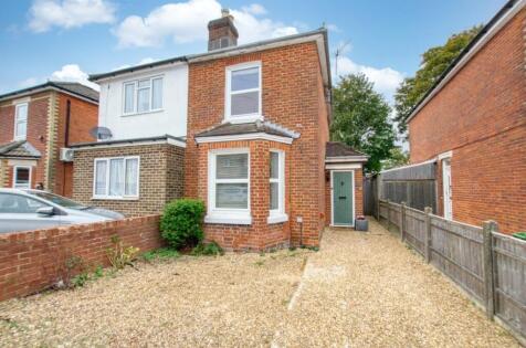 Marne Road, Southampton, Hampshire, SO18