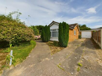 Northrepps Road, Overstrand, Cromer