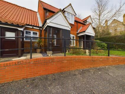 Ashdown Court, Cromer