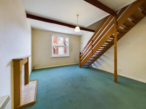 Living/Dining Room