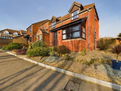 Fulcher Avenue, Cromer