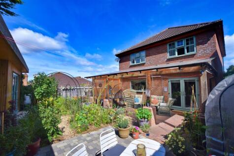 Seaview Crescent, Sheringham