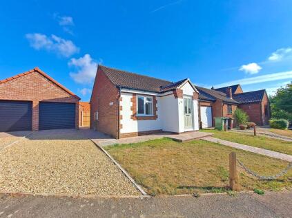 Anmer, High View Park, Cromer NR27 0HQ