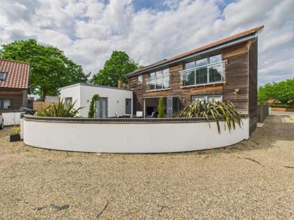 New Road, North Walsham