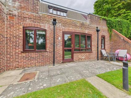 Cromer Country Club, Overstrand Road, Cromer