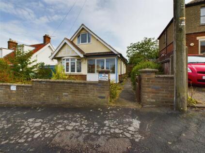 Howards Hill, Cromer