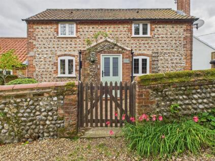 The Loke, East Beckham