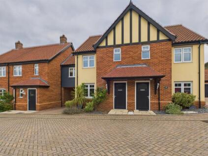 Randall Crescent, Cromer