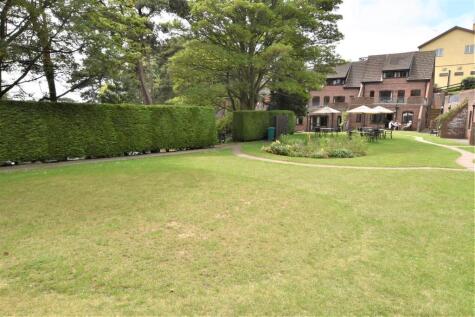 Overstrand Road, Cromer