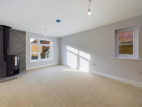 ** PICTURES OF PREVIOUS PLOT - FOR REFERENCE ONLY