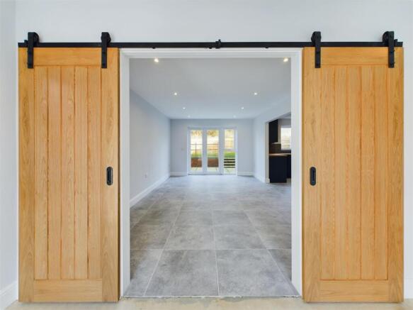 ** PICTURES OF PREVIOUS PLOT - FOR REFERENCE ONLY