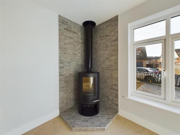 ** PICTURES OF PREVIOUS PLOT - FOR REFERENCE ONLY 