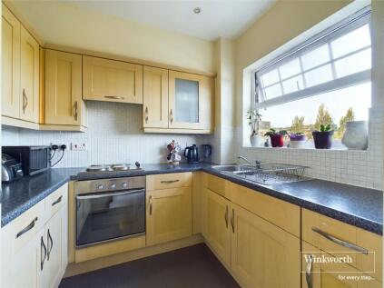 Rose Bates Drive, Kingsbury, London, NW9