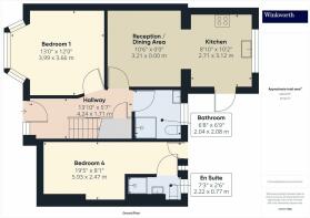 Floor Plan Grd Floor